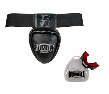 Rumble Protect Kit 1