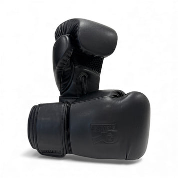 Rumble Zakhandschoenen R-Line Pro Zwart