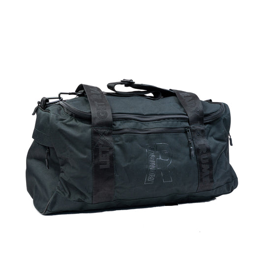 Rumble Sporttas Pro Zwart 55 cm