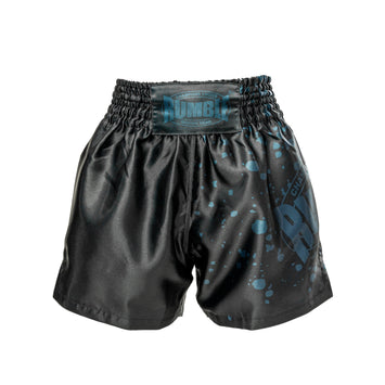 Rumble Kickboksshort RS-93