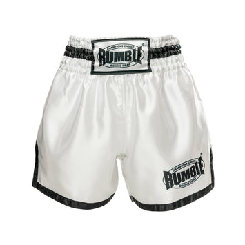 Rumble Kickboksshort RS-84