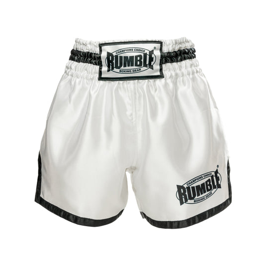 Rumble Kickboksshort RS-84