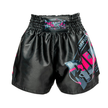 Rumble Kickboksshort RS-89