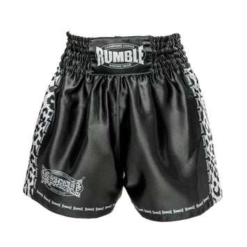 Rumble Kickboksshort RS-88