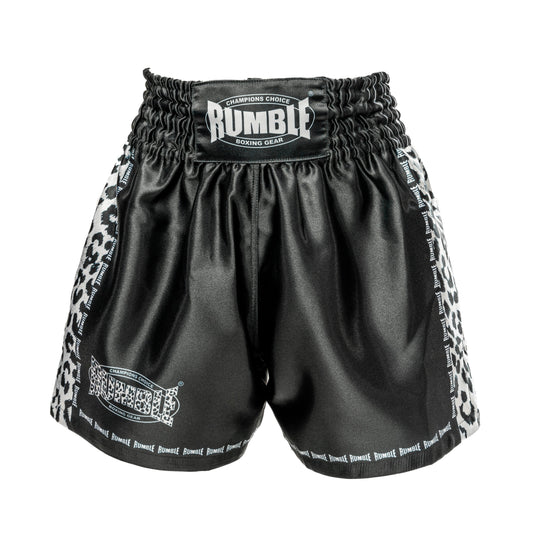 Rumble Kickboksshort RS-88
