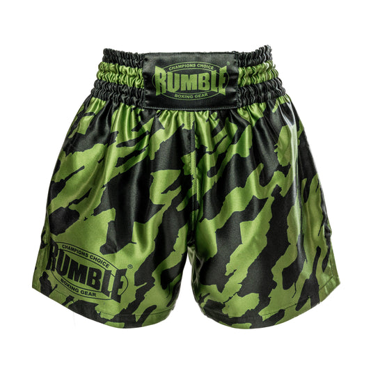 Rumble Kickboksshort RS-100