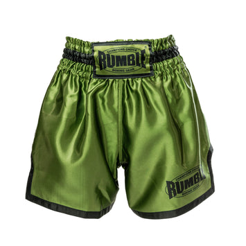 Rumble Kickboksshort RS-101