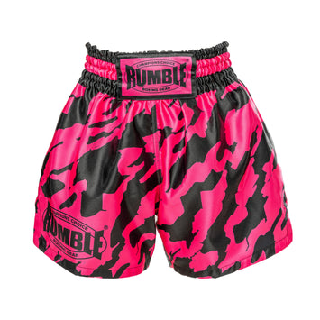Rumble Kickboksshort RS-99