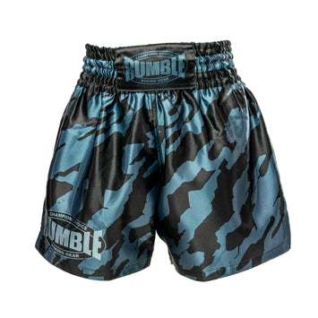 Rumble Kickboksshort RS-95