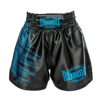 Rumble Kickboksshort RS-97