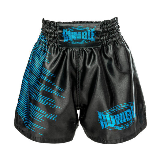 Rumble Kickboksshort RS-97
