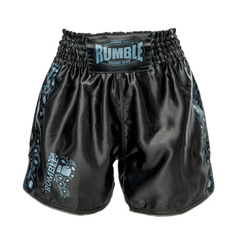 Rumble Kickboksshort RS-108