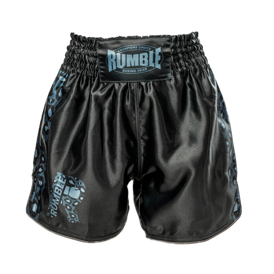 Rumble Kickboksshort RS-108