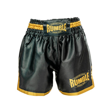 Rumble Kickboksshort RS-102