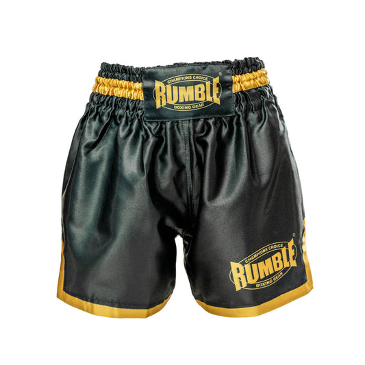 Rumble Kickboksshort RS-102