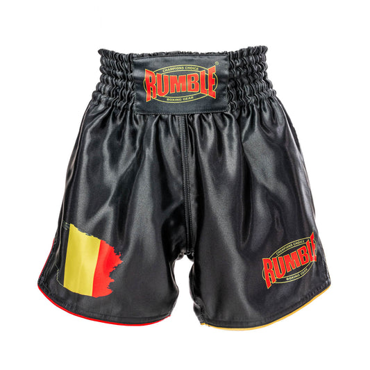 Rumble Kickboksshort RS-124 België