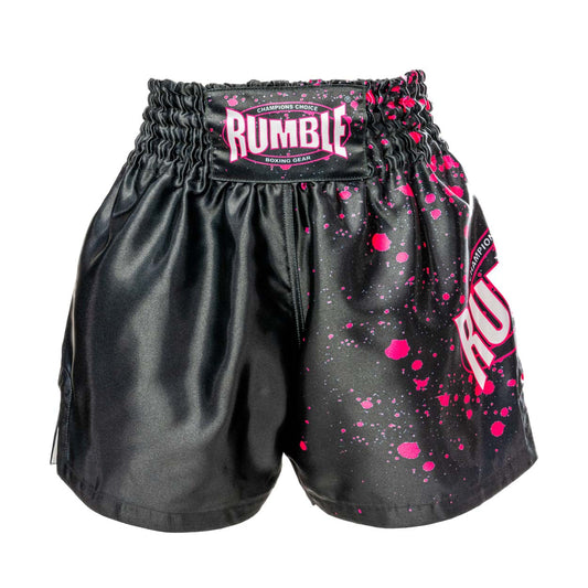 Rumble Kickboksshort RS-78