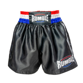 Rumble Kickboksshort RS-75