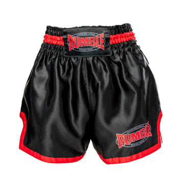 Rumble Kickboksshort RS-72