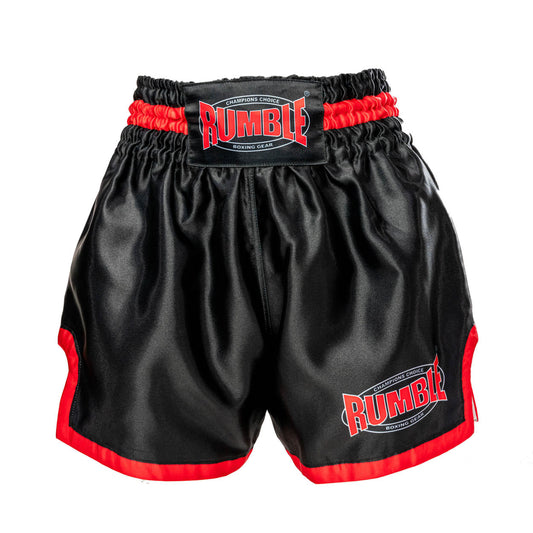 Rumble Kickboksshort RS-72