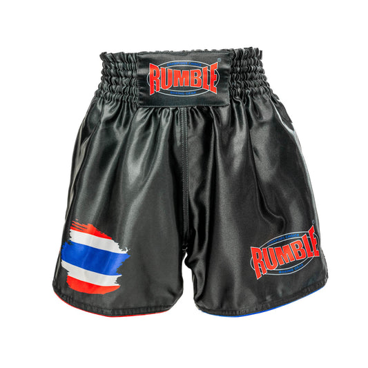 Rumble Kickboksshort RS-122 Thailand