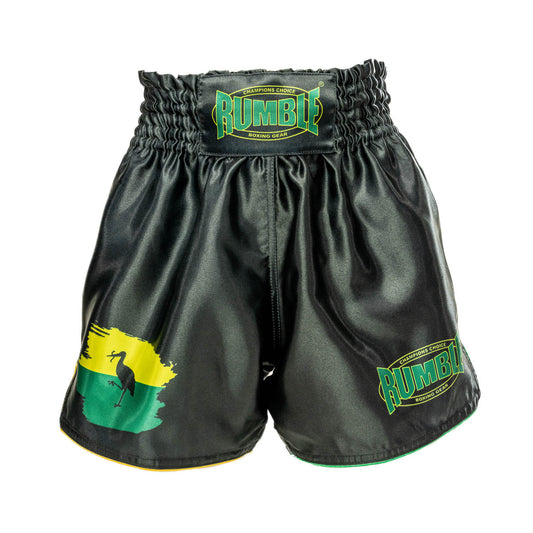 Rumble Kickboksshort RS-119 Den Haag