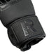 Rumble Zakhandschoenen Ready 2.0 Leer Zwart
