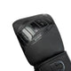 Rumble Zakhandschoenen Ready 2.0 Leer Zwart