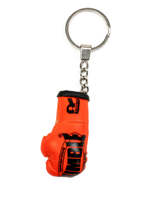 Rumble Sleutelhanger Neon Oranje