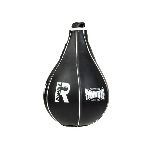 Rumble Speedbal Zwart