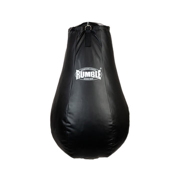 Rumble Bokszak Model Pear 120cm