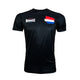 T-shirt Rumble RTS-76 Nederland