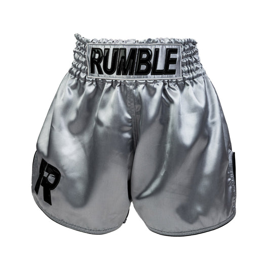 Rumble Kickboksshort RS-134