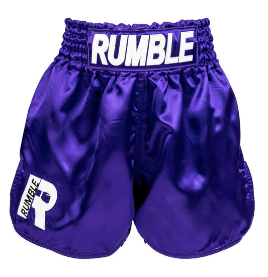 Rumble Kickboksshort RS-135