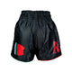 Rumble Kickboksshort RS-125 Moluks