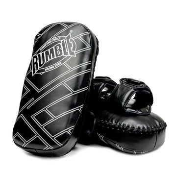 Rumble Armpad RPC Thailand