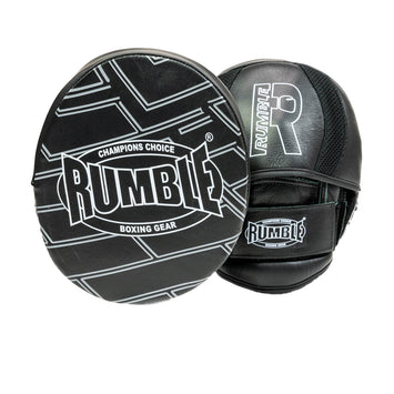 Rumble Handpads Leer RPC Thailand Klein