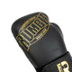 Rumble Bokshandschoenen Leer Evolve Zwart/Goud