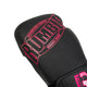 Rumble Bokshandschoenen Leer Evolve Zwart/Roze