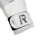 Rumble Bokshandschoenen Leer Evolve Wit/Grijs