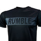 T-shirt Rumble RTS-62