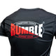 Rumble T-shirt RTS-48