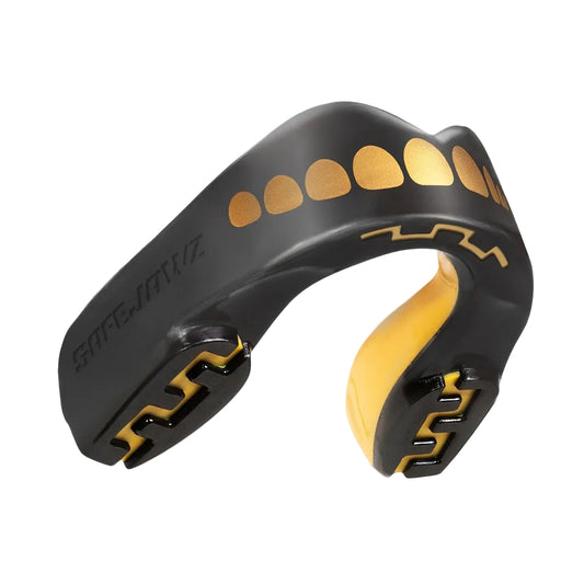 Safejawz Extro Goldie