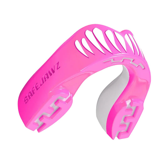 Safejawz Extro Roze Viper