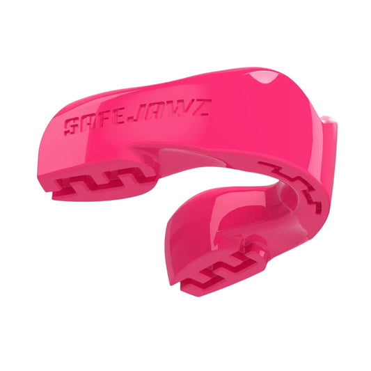 Safejawz Intro Pink
