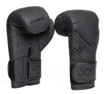 Joya Bokshandschoenen Essential Zwart