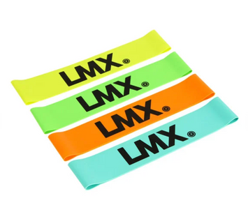 Lifemaxx Mini Band LMX1116 LMX®