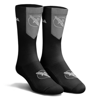 Hayabusa Sokken Pro Boxing Zwart