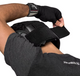 Hoofdbeschermer Hayabusa T3 Black - Red