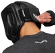 Hoofdbeschermer Hayabusa T3 Black - Red